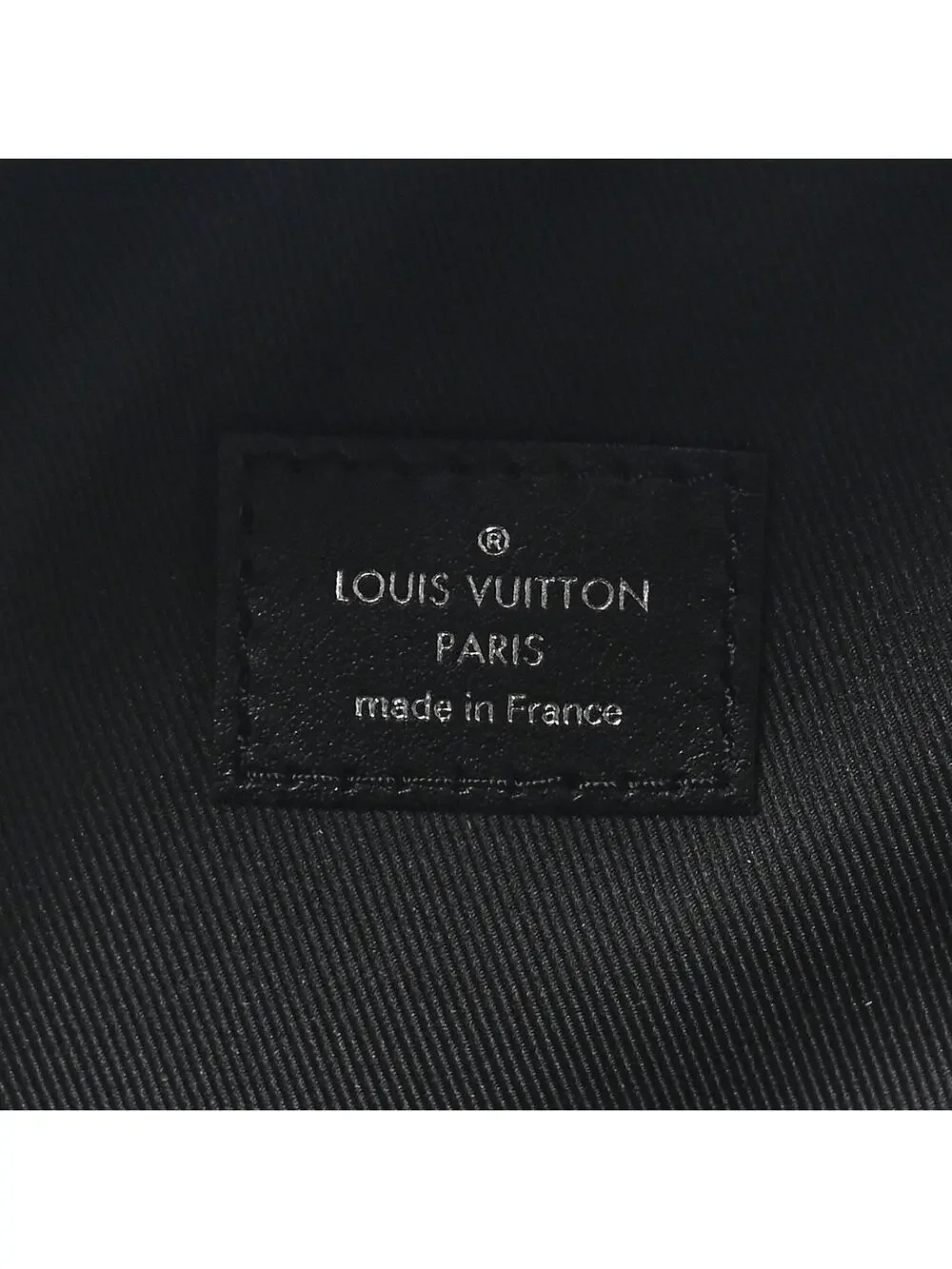 Louis Vuitton Macassar Josh Nm Backpack #334195L16B
